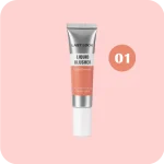 بلاشر ليكويد تيوب