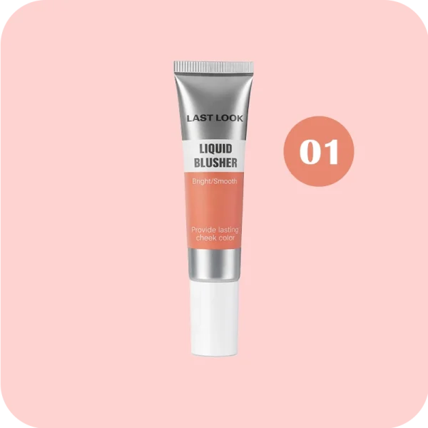 بلاشر ليكويد تيوب