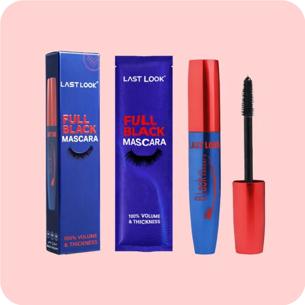 ماسكرا بلاك لوك