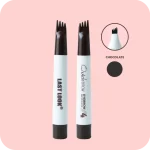 قلم حواجب سنون