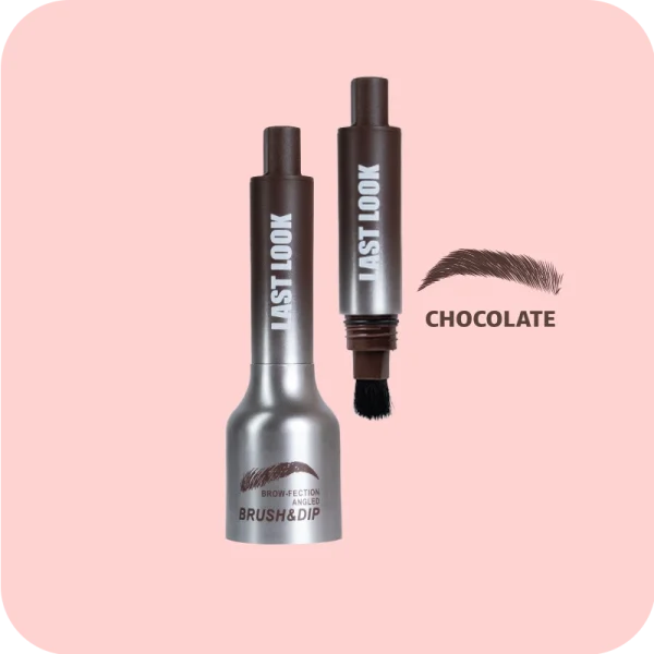 مصحح حواجب بفرشاه