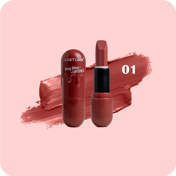 شايني ليب استيك