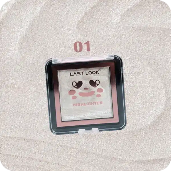 هايلايتر بودر