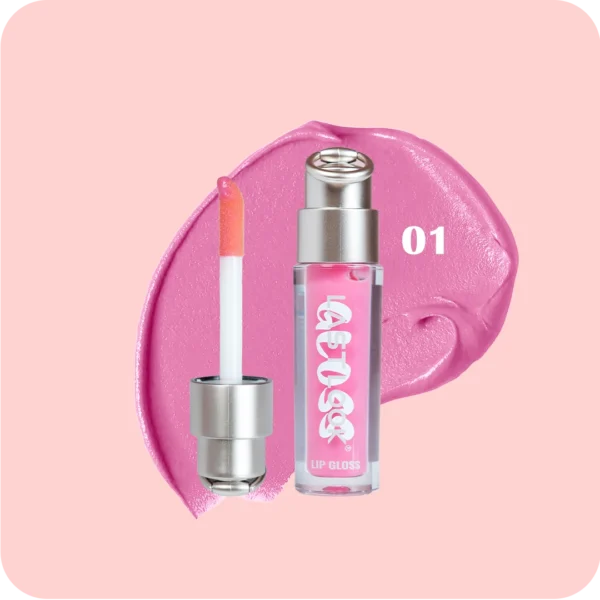 ليب جلوس ليفتر