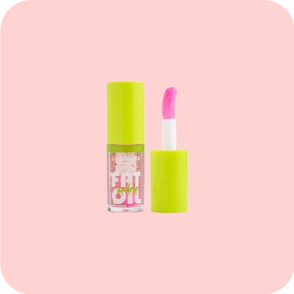 Lip Oil Magic