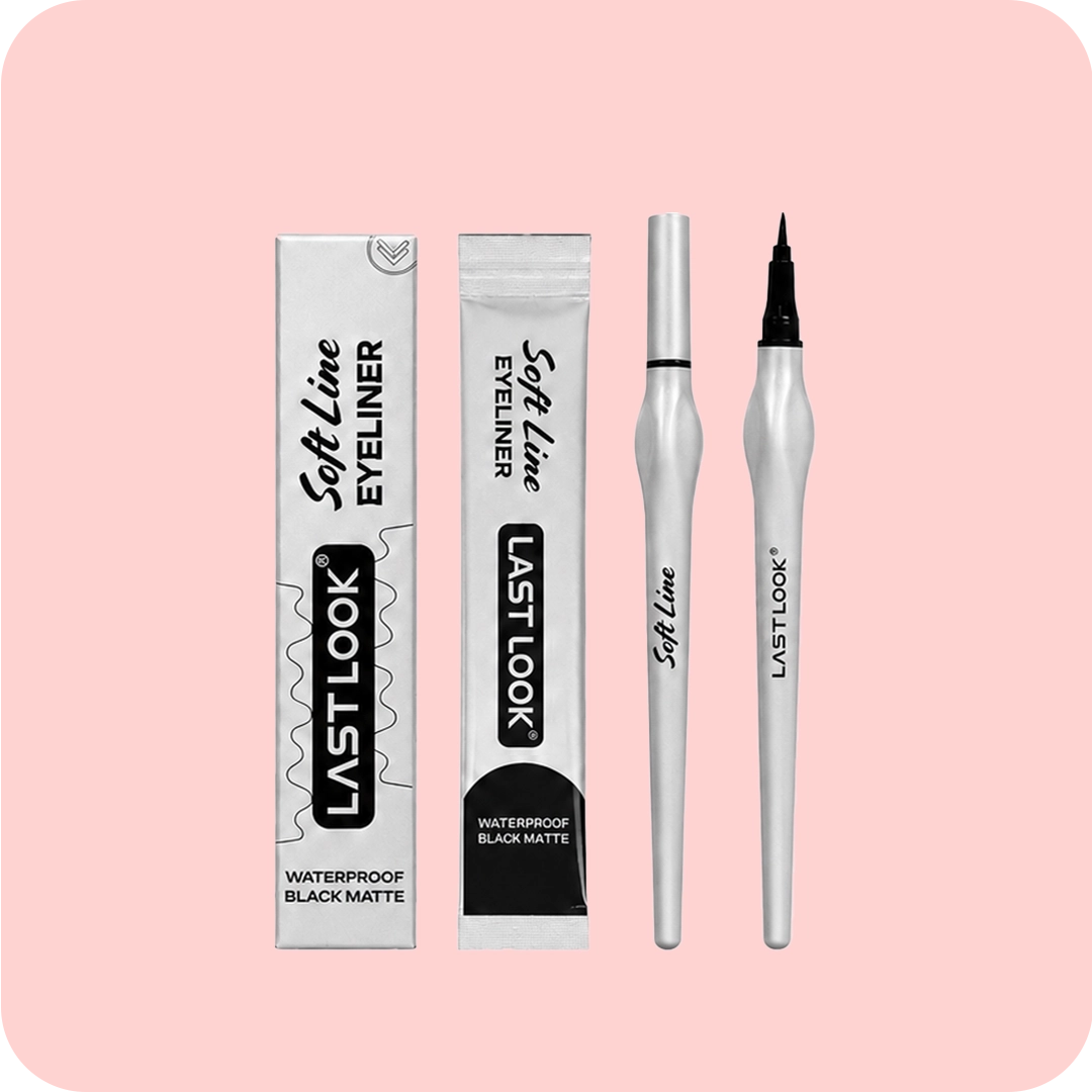2032 (2) Soft Line Eye Liner - Image 1