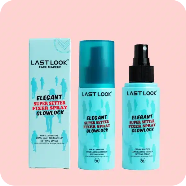 Super Setter Fixer Spray