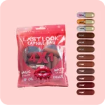 Lip Matta Capsule Bag