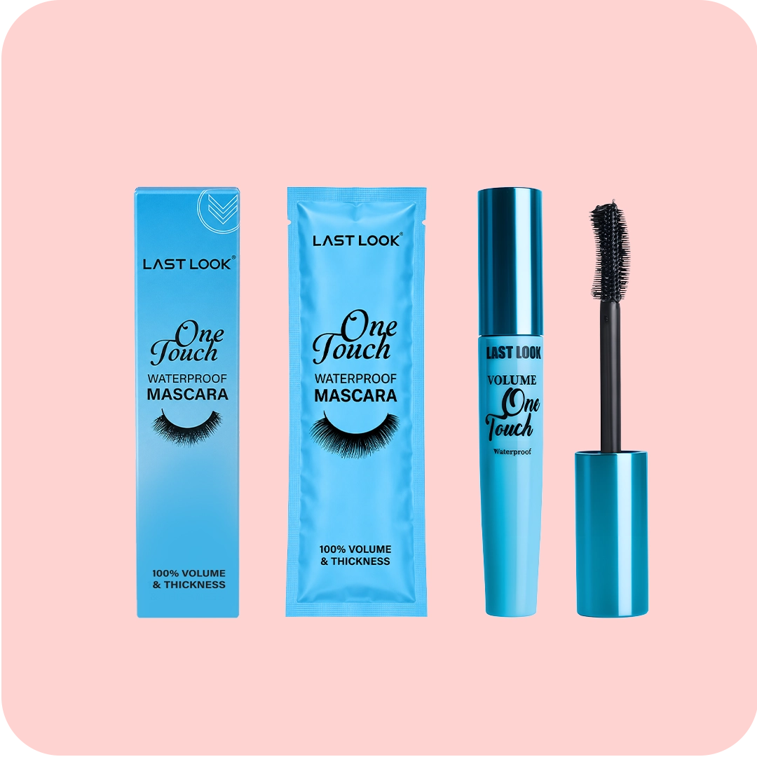 9004 One Touch Mascara - Image 1