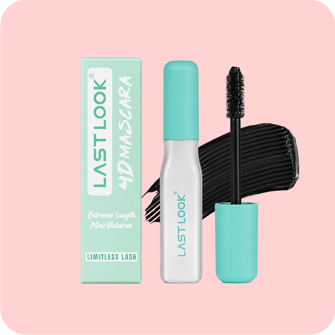 9009 (2) 4D Mascara - Image 1