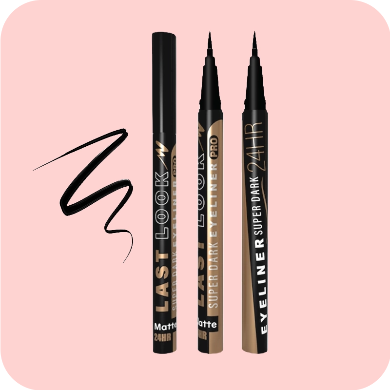 eyeliner Super Dark Eye Liner - Image 1